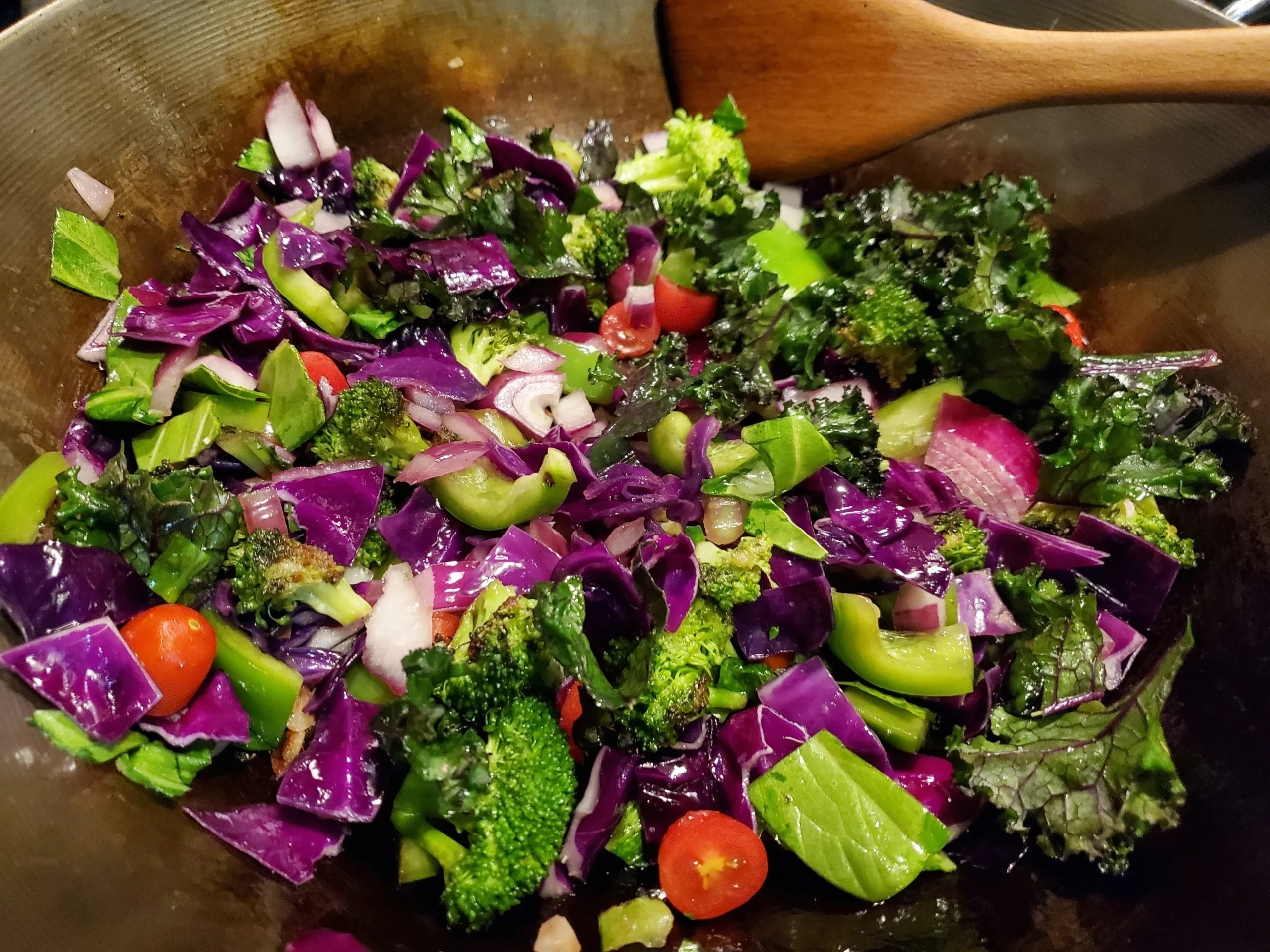 easy cold broccoli salad recipe