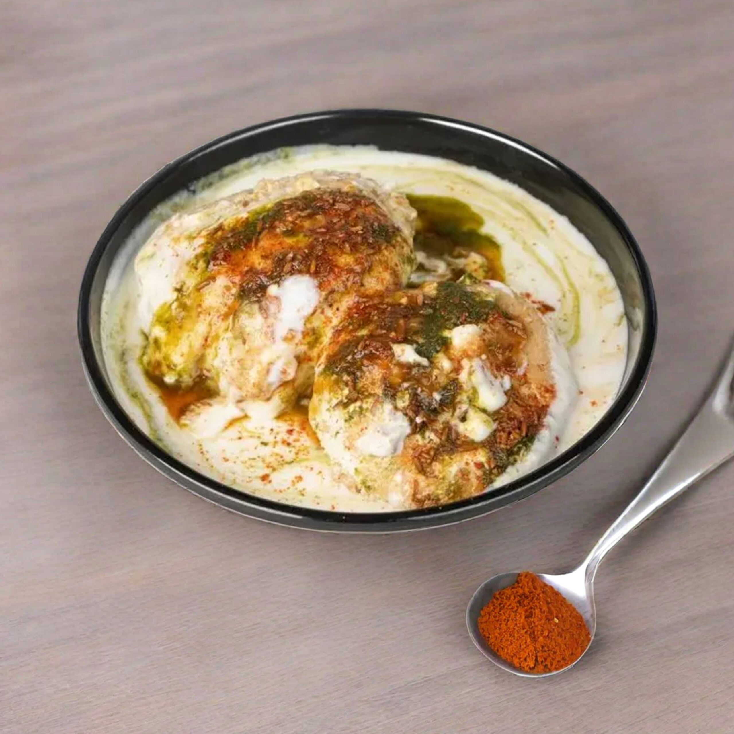 simple sauce for chicken